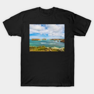 Bay of Martyrs T-Shirt